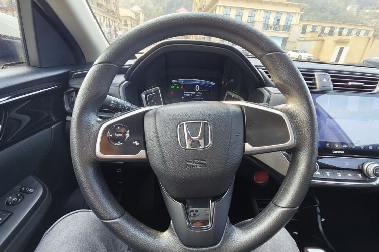 Used Honda Envix 2021 Rui Hybrid 1.5L Pure Comfort Edition