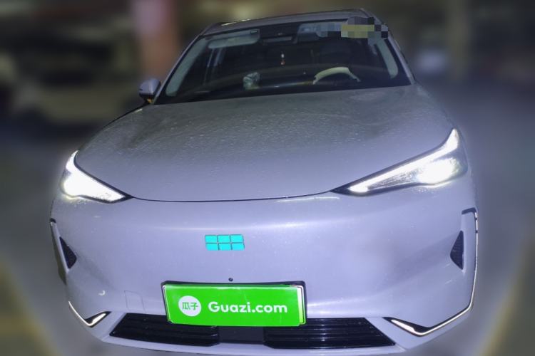 Used Geely Galaxy E5 2024 530 km Exploration+ Version