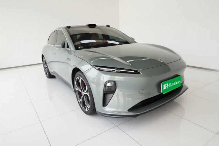 Used Nio ET5T 2023 75 kWh Touring