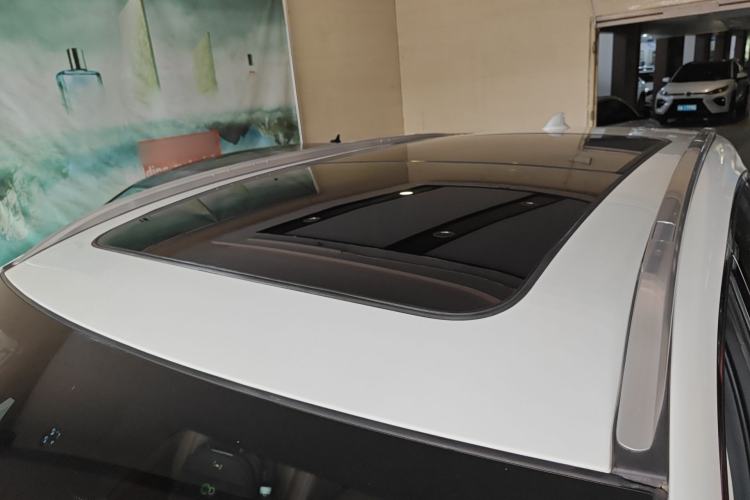 Used Acura RDX 2019 2.0T Luxury Edition China VI Standard