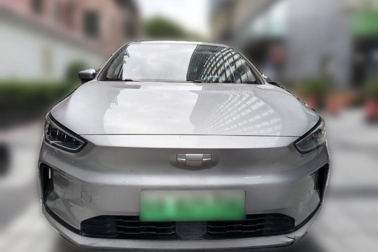 Used Geometry C 2022 400KM Blueberry Pro
