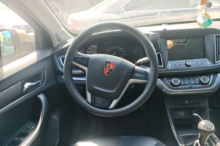 Used Roewe 360 2015 1.5L Manual Luxury Edition
