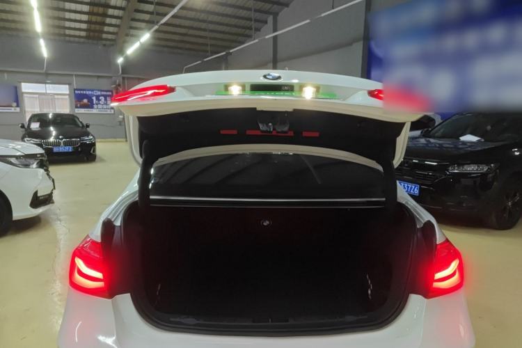 Used BMW 3 Series 2018 320i M Sport Package