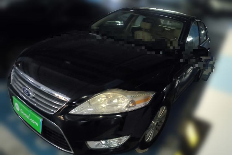 Used Ford Mondeo 2010 2.3L Fashion Edition