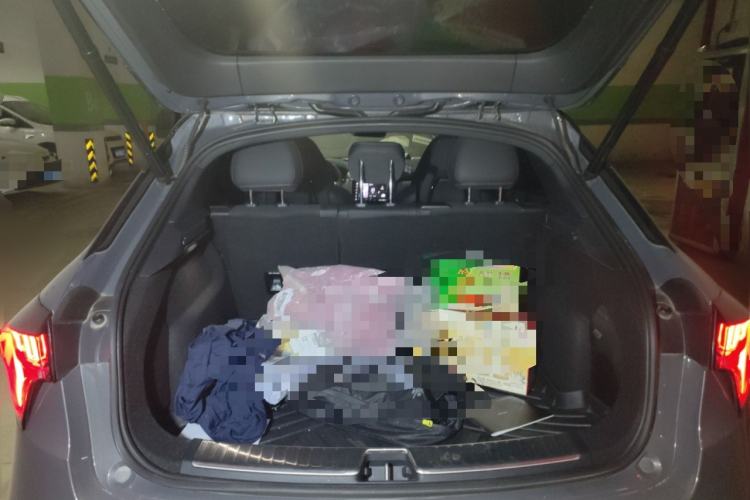 Used Lynk & Co 02 2021 2.0TD Automatic Two-Wheel Drive "Jin" Champion Edition
