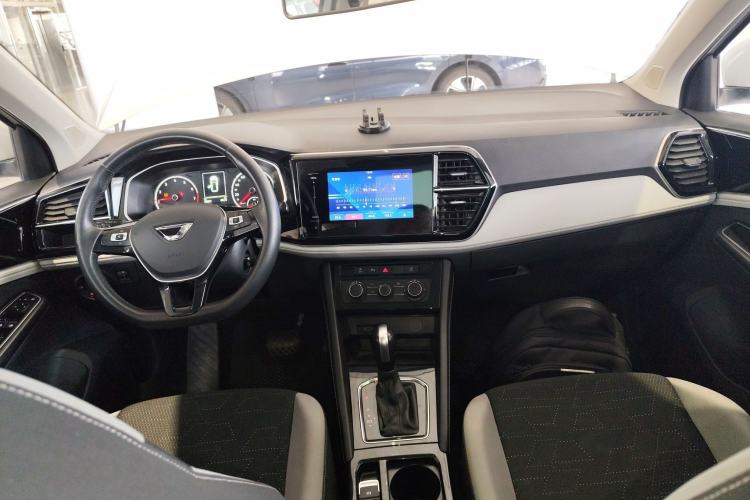 Used Jetta VS7 2022 280TSI Automatic Trend Edition