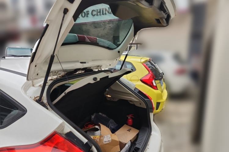 Used Ford Focus 2012 Hatchback 1.6L Automatic Fashion Edition