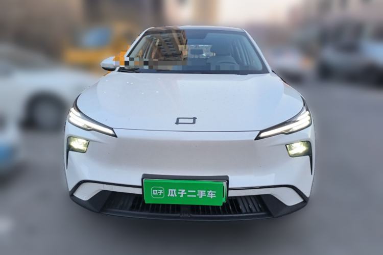 Used Bestune Yueyi 03 2025 565km Enjoy Edition
