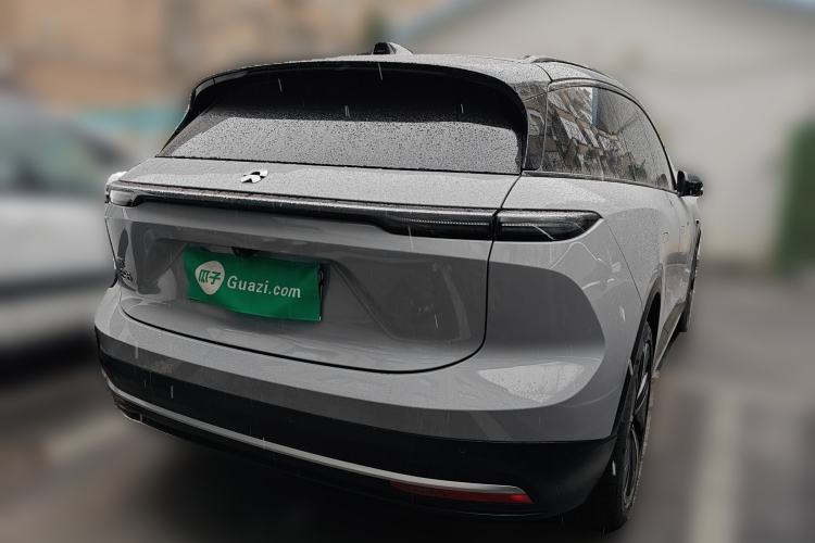 Used Nio ES6 2023 75 kWh