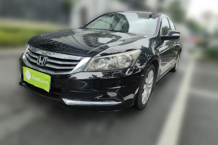 Used Honda Accord 2013 2.4L SE