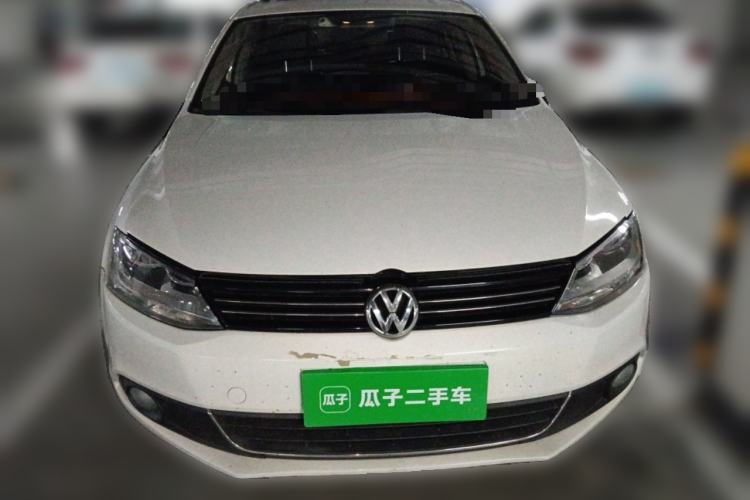 Used Volkswagen Sagitar 2012 1.6L Automatic Comfort Edition