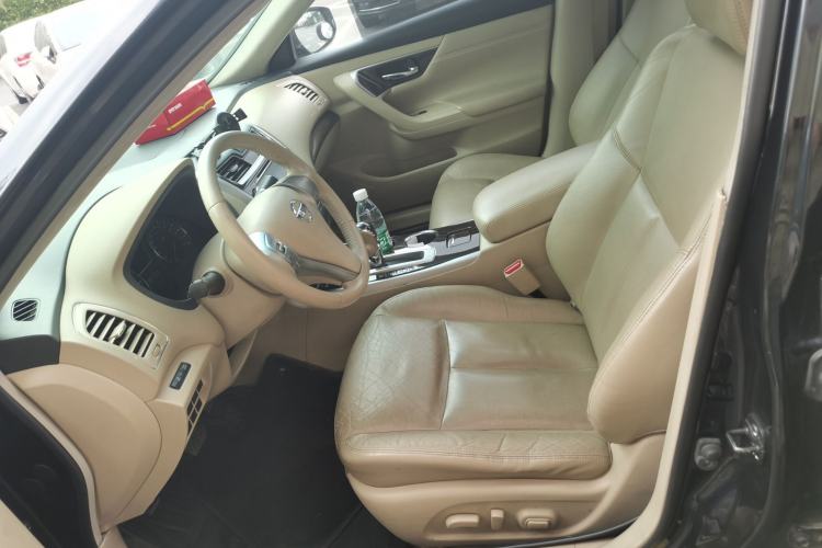 Used Nissan Teana 2013 2.0L XL Comfort Edition
