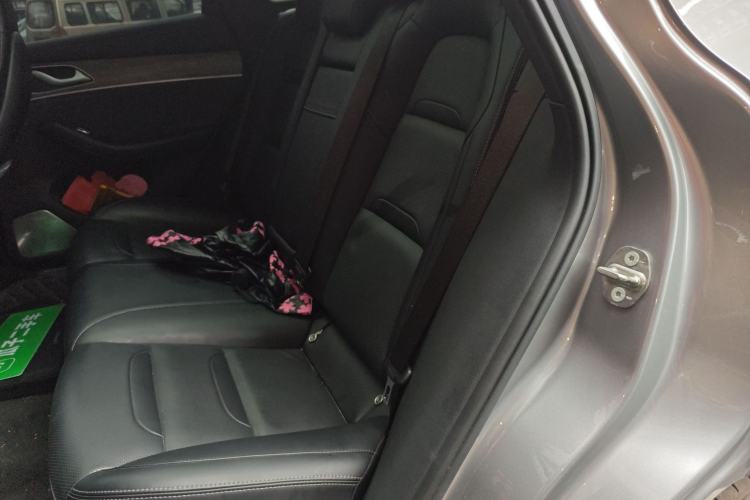 Used SERES SF5 2021 Huawei Smart Selection Four-Wheel Drive Edition