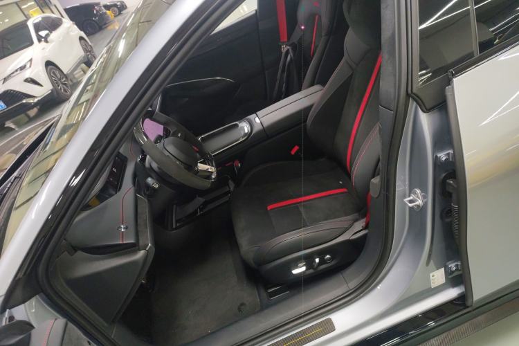 Used Xiaomi Auto SU7 Ultra 2025 Ultra Model
