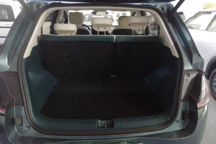 Used Baojun Cloud 2023 460 Max Lingxi Version
