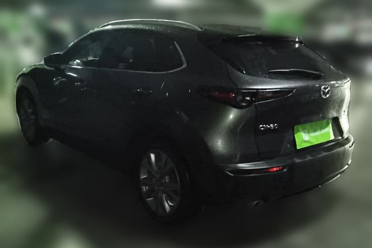 Used Mazda CX-30 2020 2.0L Automatic Zunyue Trim
