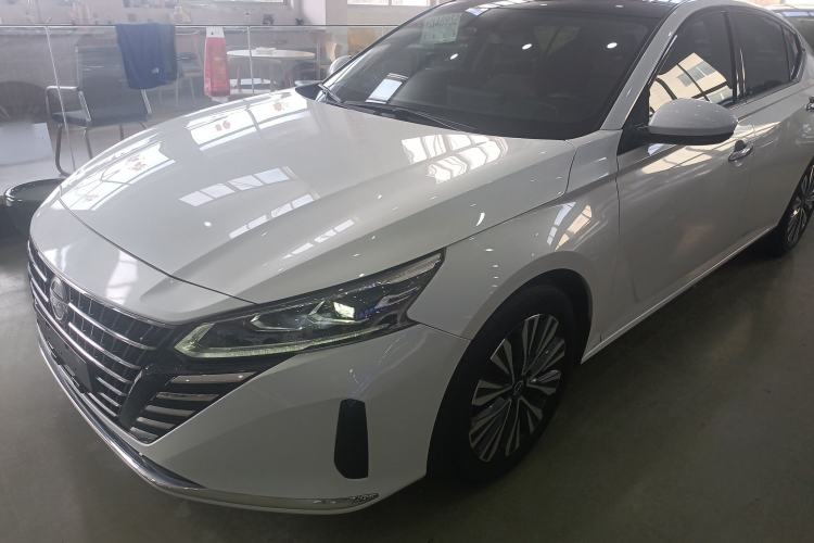 Used Nissan Teana 2022 2.0L XL-TLS Enjoyment Edition