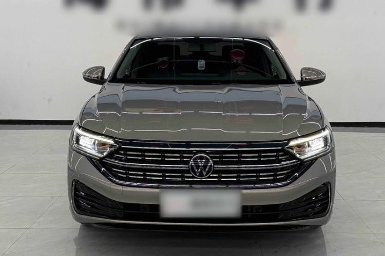 Used Volkswagen Sagitar 2023 280TSI DSG Beyond Lite Edition