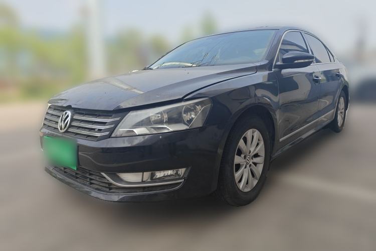 Used Volkswagen Passat 2014 1.8TSI DSG Prestige Edition