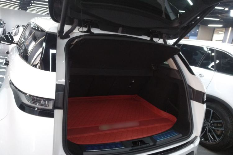 Used Land Rover Range Rover Evoque 2023 Aurora L 249 PS Luxury Edition
