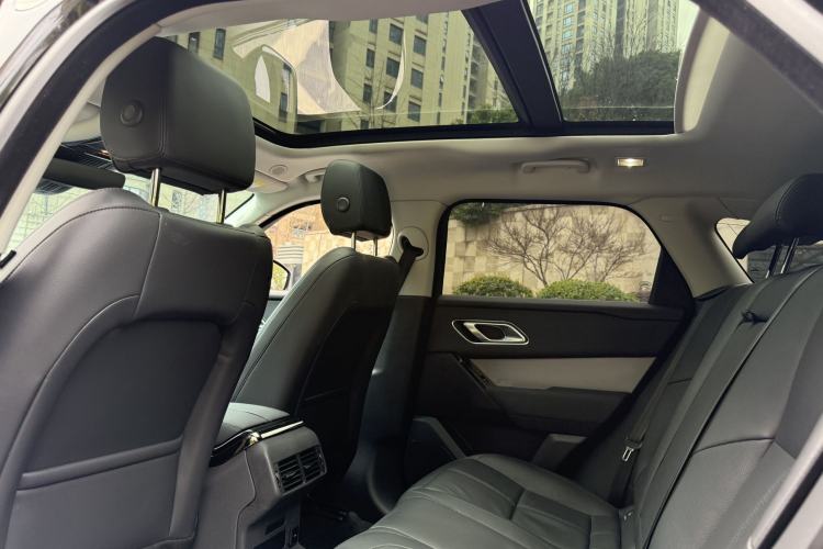 Used Land Rover Range Rover Velar 2024 S Model
