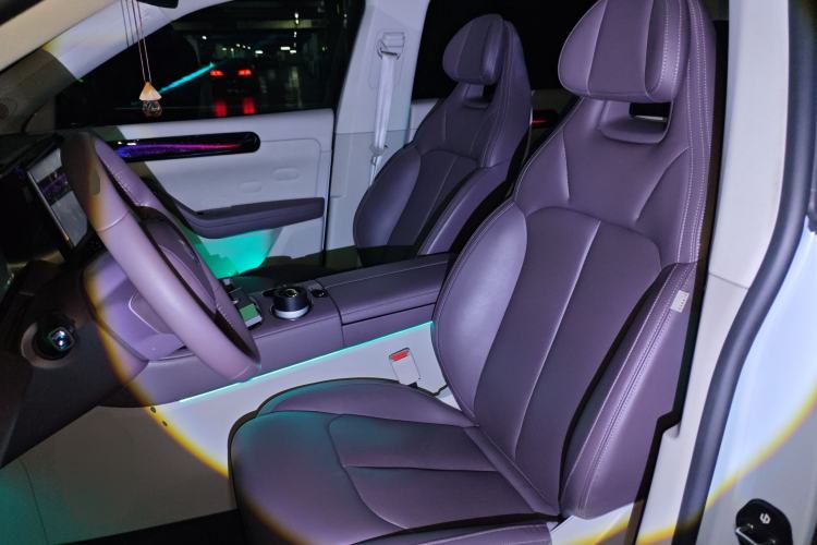 Used Leapmotor C11 2024 All-Electric 580 Luxury Edition