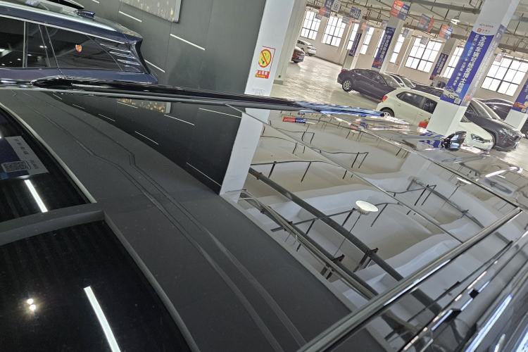 Used Land Rover Defender 2023 Facelift 110 3.0T P400 X-DYNAMIC HSE Roof