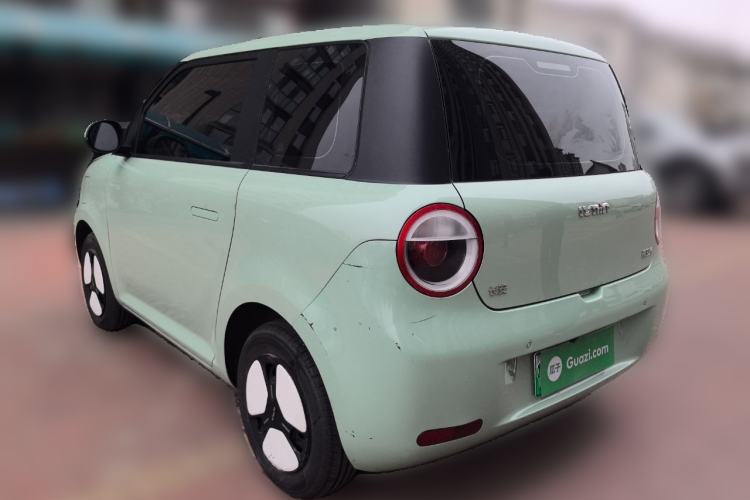 Used Qiyuan Lumin 2022 155 km – Refreshingly Sweet Edition