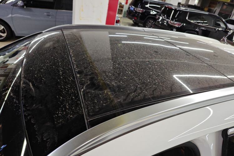 Used Mercedes-Benz GLC 2019 Refreshed GLC 300 L 4MATIC Dynamic Edition
