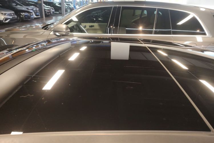 Used Mercedes-Benz C-Class 2022 Restyled C 260 L Sport Edition
