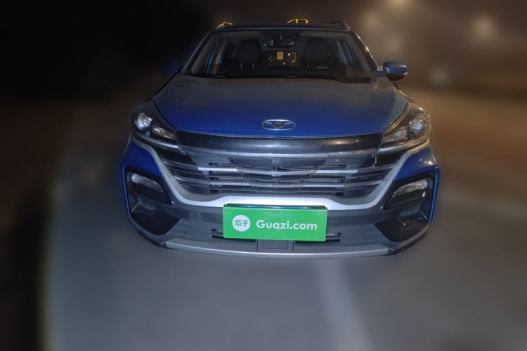 Used Cowin Xuanjie 2023 1.5L Manual Enjoyment Edition
