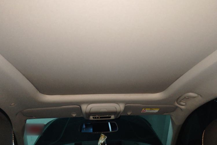 Used Chevrolet Equinox 2018 535T Automatic YuJie Edition