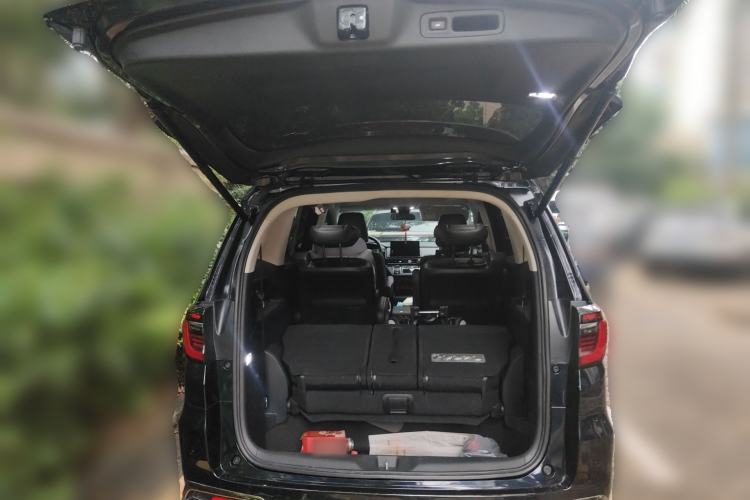 Used Honda Odyssey 2022 2.0L eHEV Sharp·Luxury Edition
