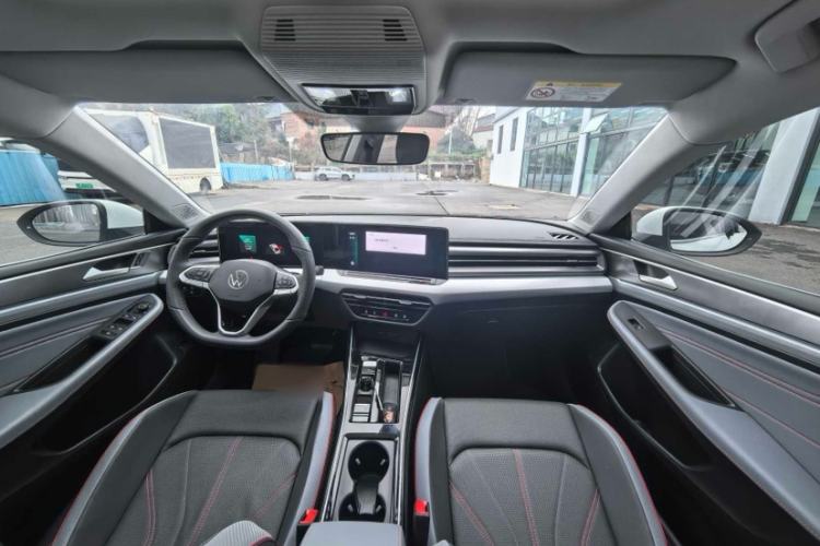 Used Volkswagen Lamando 2024 Lavida L 280TSI DSG Spicy Edition