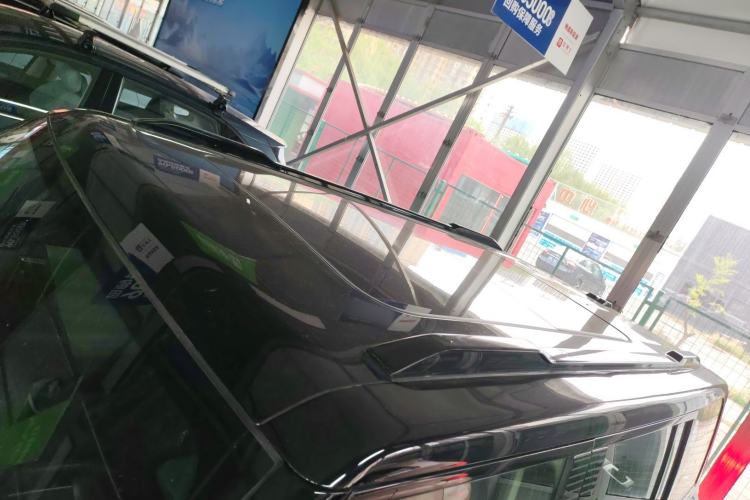 Used iCAR 03 2024 501km Two-Wheel Drive Long-Range Yuechao Edition
