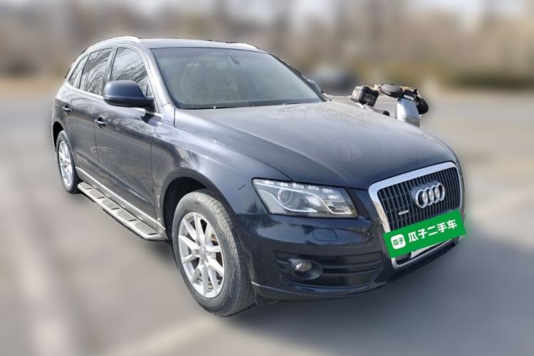 Used Audi Q5 2011 2.0TFSI Comfort Version