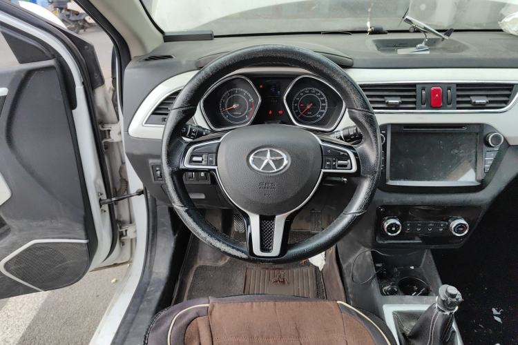 Used JAC Group Refine S2 2015 1.5L Manual Luxury Model
