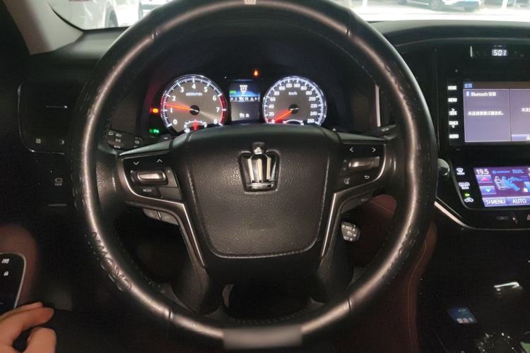 Used Toyota Crown 2018 2.0T Sport Edition