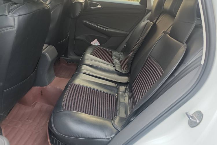 Used Jetta VS5 2019 280TSI Automatic Enjoyment Model
