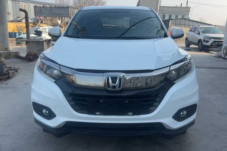 Used Honda Vezel 2019 220 TURBO CVT Elite Edition China VI