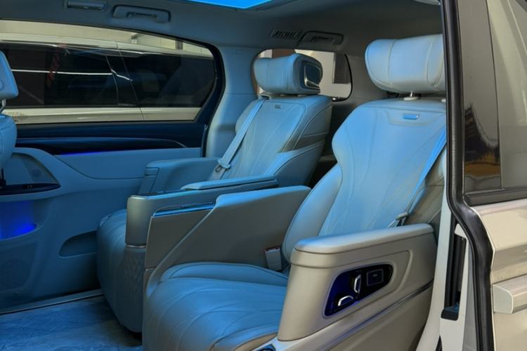 Used Buick GL8 2023 ES Lu Zun Comfort Model