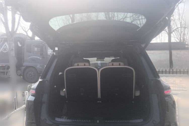 Used Li Auto L9 2023 Pro Model