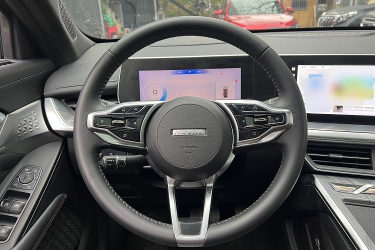 Used Haval XY 2022 1.5T Smart Edition
