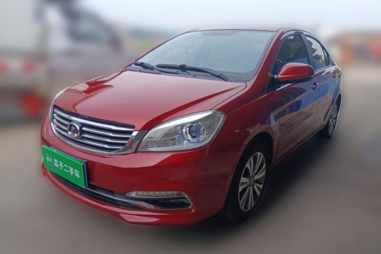 Used Great Wall C30 2016 1.5L Manual Comfort Model