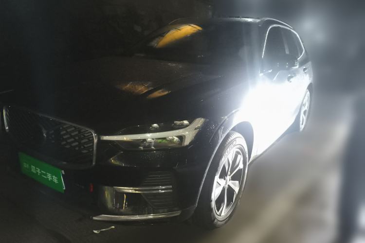 Used Volvo XC60 2026 B5 4x4 Smart Luxury Edition