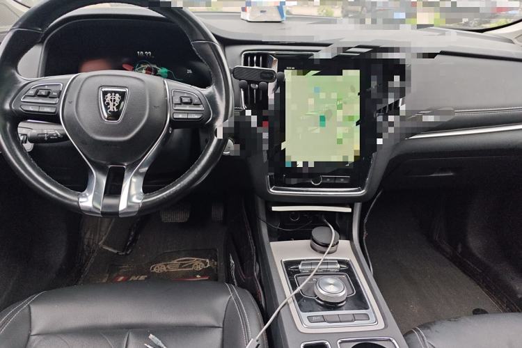 Used Roewe i6 New Energy 2017 45T Hybrid Connect & Smart Enjoyment Edition
