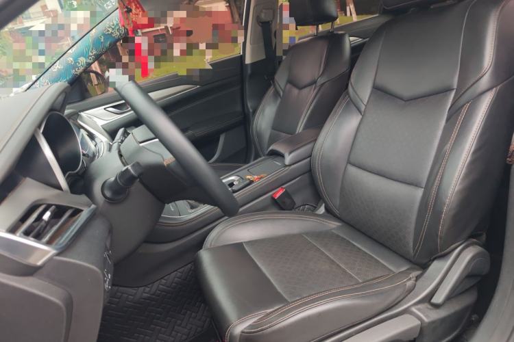 Used Changan Eado 2019 High-Energy Edition 1.6L GDI Manual Pioneer Model China VI Standard