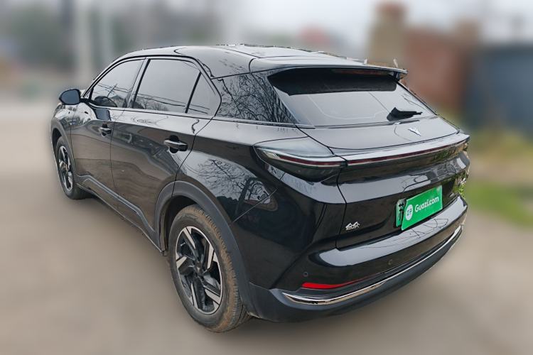 Used NETA X 2025 500 Plus