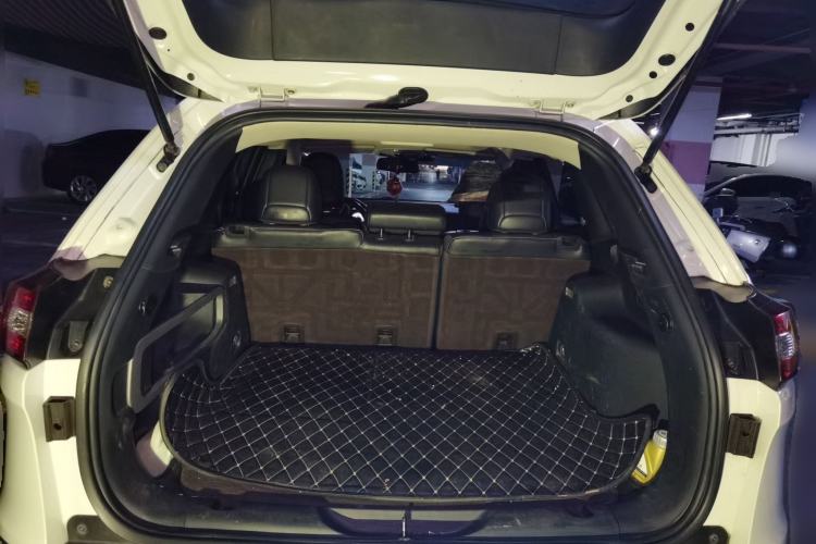 Used Jeep Cherokee 2016 2.4L Leading Edition