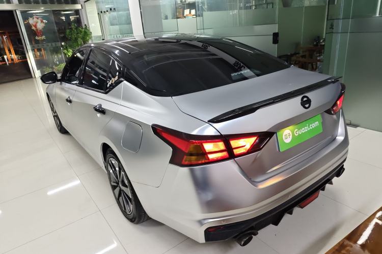 Used Nissan Teana 2021 2.0L XL Comfort Edition
